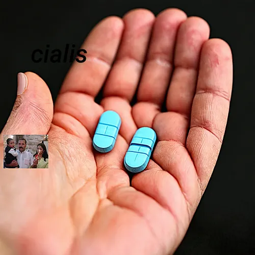 Conseguir receta para cialis